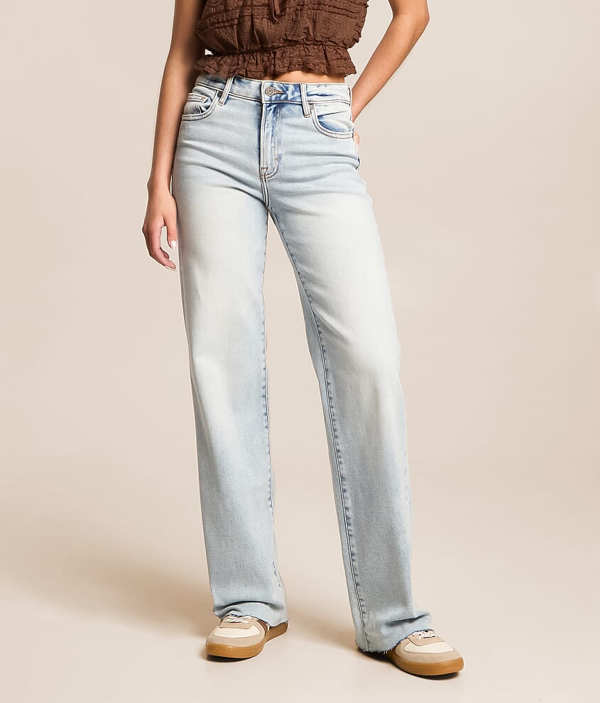 Sloane Dad Stretch Jean