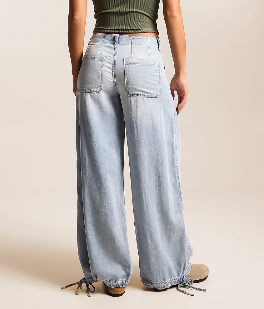 Sloane Balloon Jean