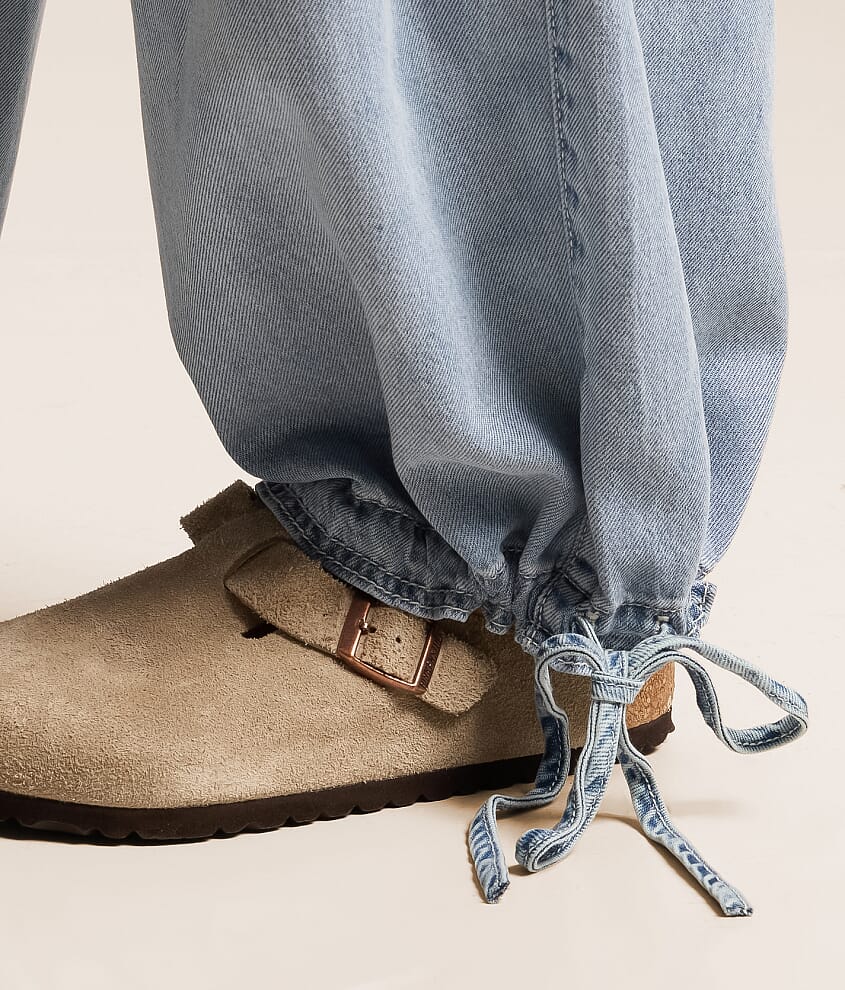 Sloane Balloon Jean