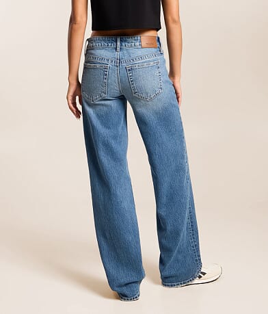 Blake Dad Stretch Jean thumbnail 4