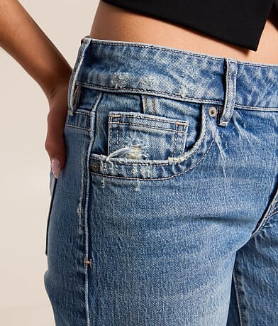Blake Dad Stretch Jean thumbnail 6