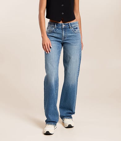 Blake Dad Stretch Jean thumbnail 2