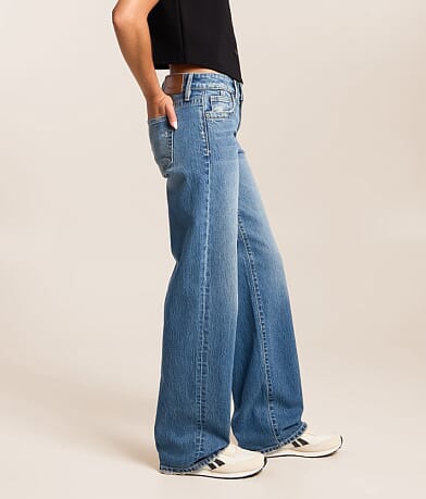 Blake Dad Stretch Jean thumbnail 3