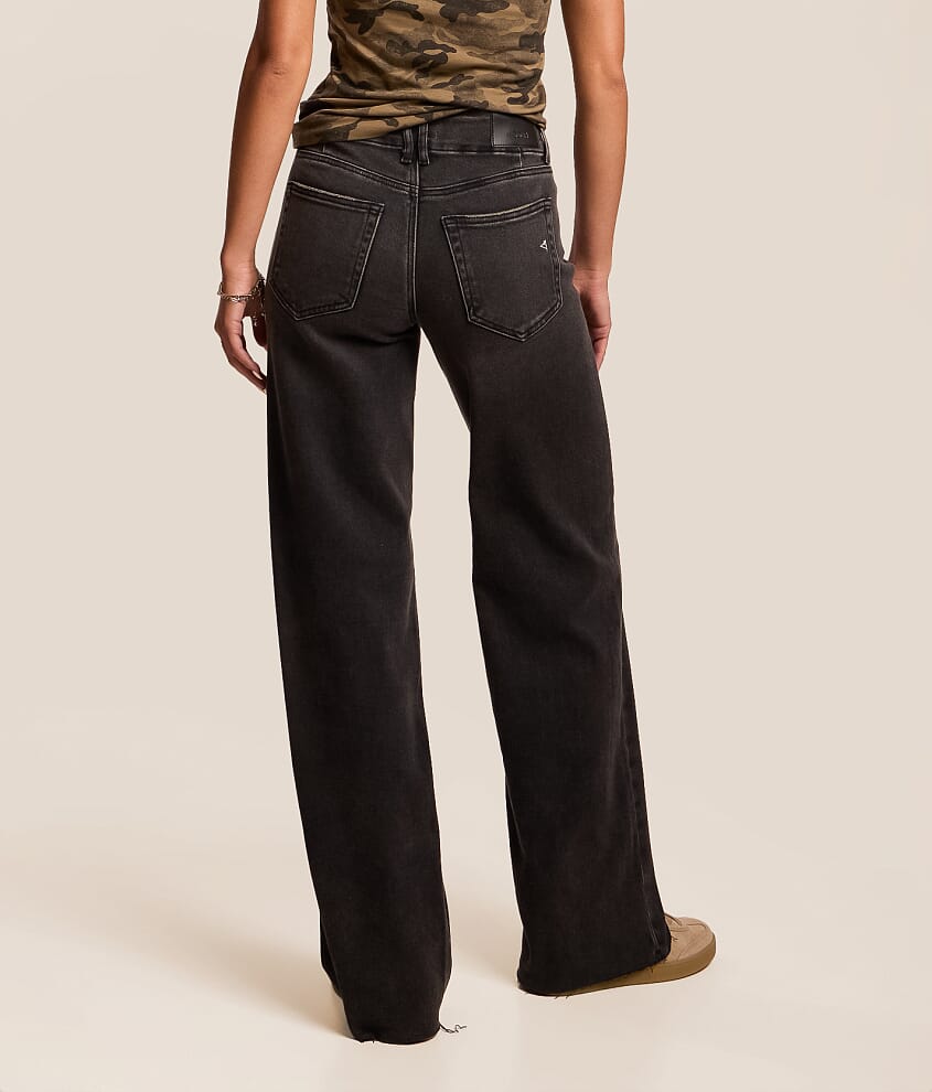 Sloane Dad Stretch Jean