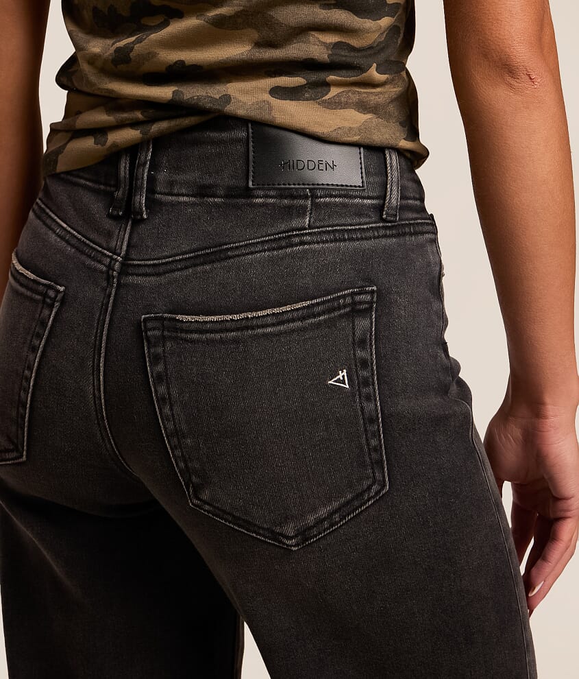 Sloane Dad Stretch Jean
