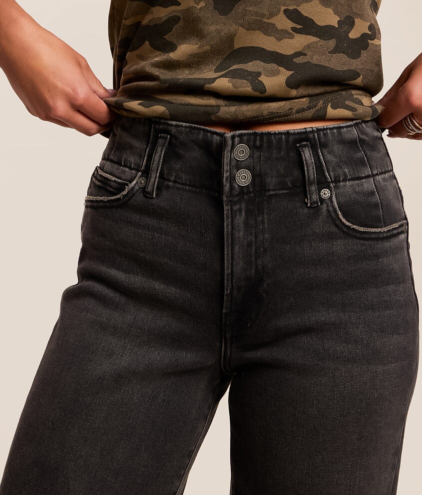 Sloane Dad Stretch Jean
