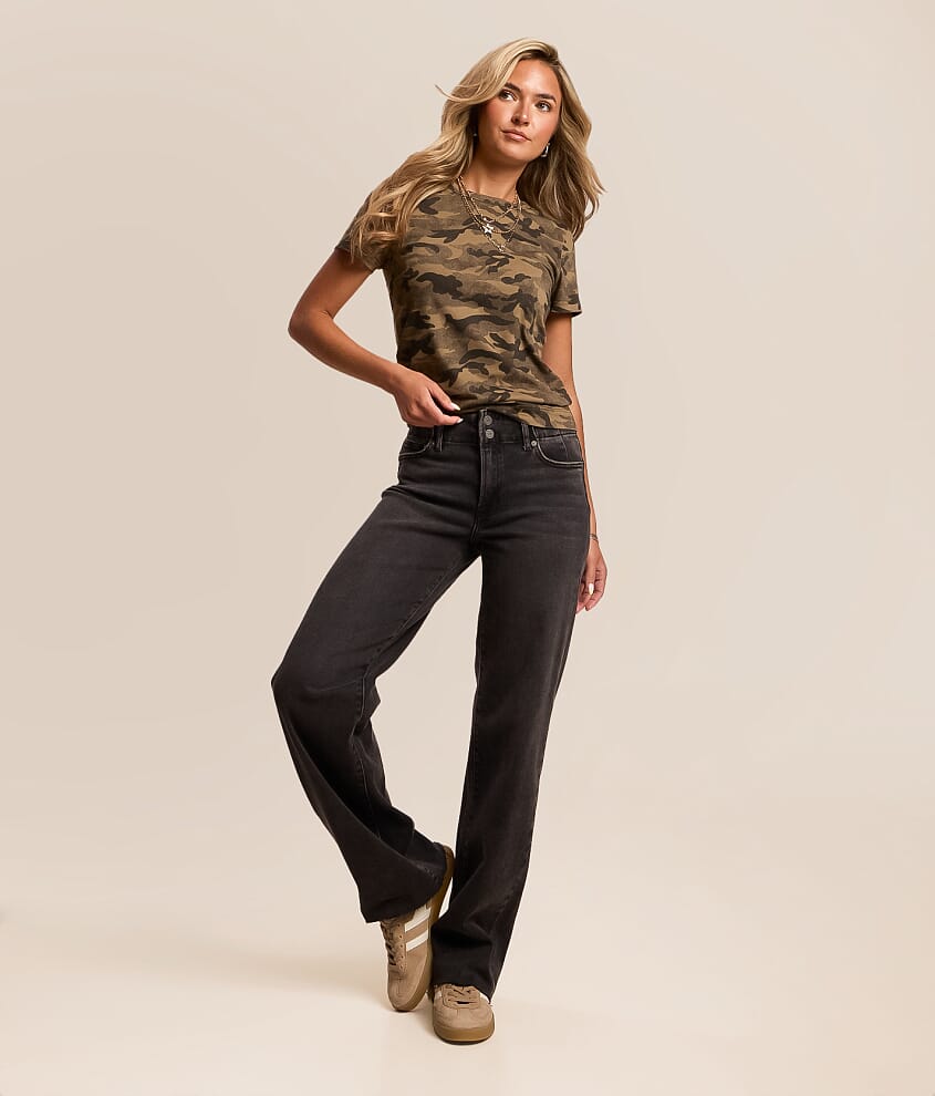 Sloane Dad Stretch Jean