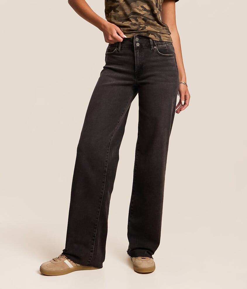 Sloane Dad Stretch Jean