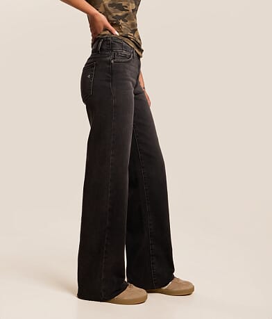 Sloane Dad Stretch Jean thumbnail 3