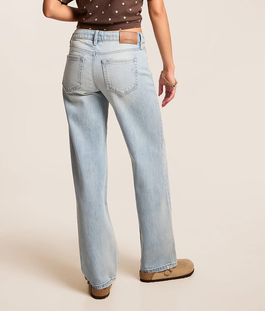 Blake Dad Stretch Jean - thumbnail 4