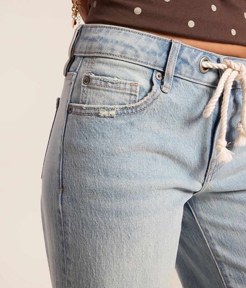 Blake Dad Stretch Jean - thumbnail 6