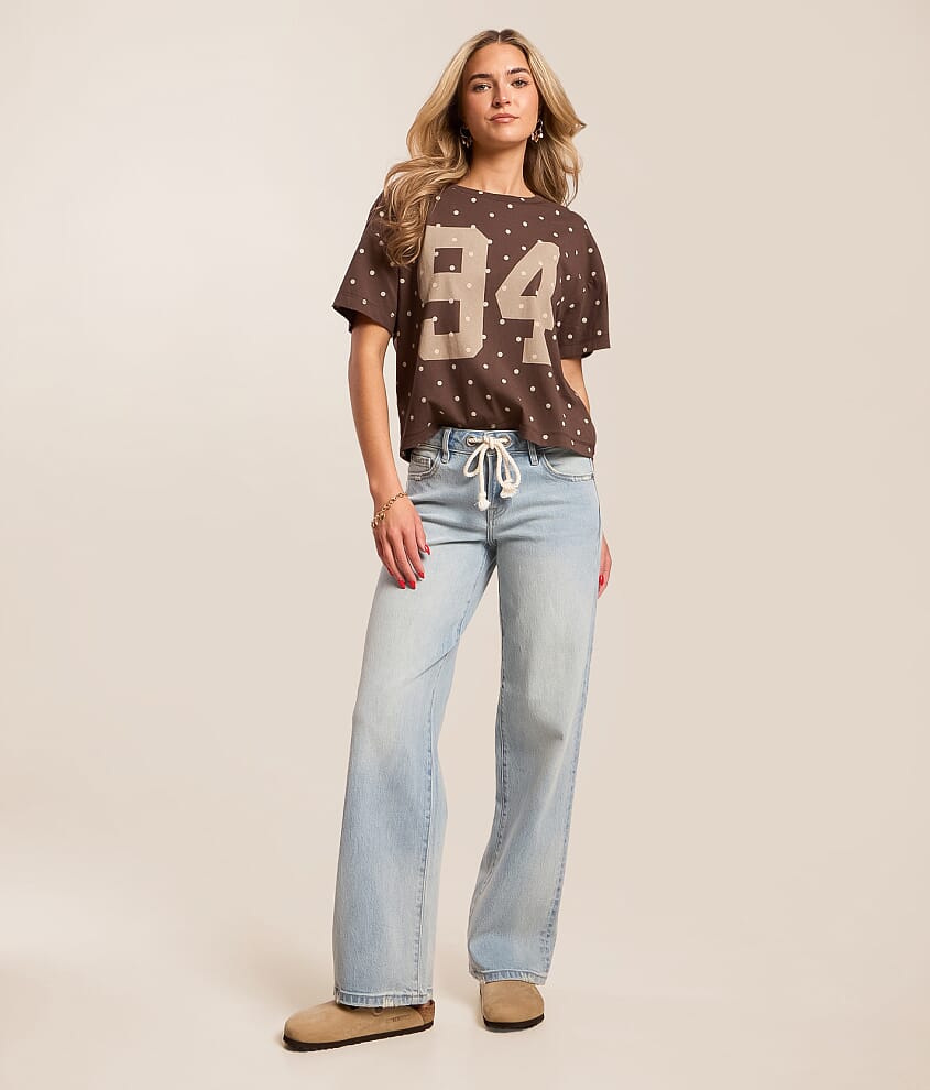 Blake Dad Stretch Jean