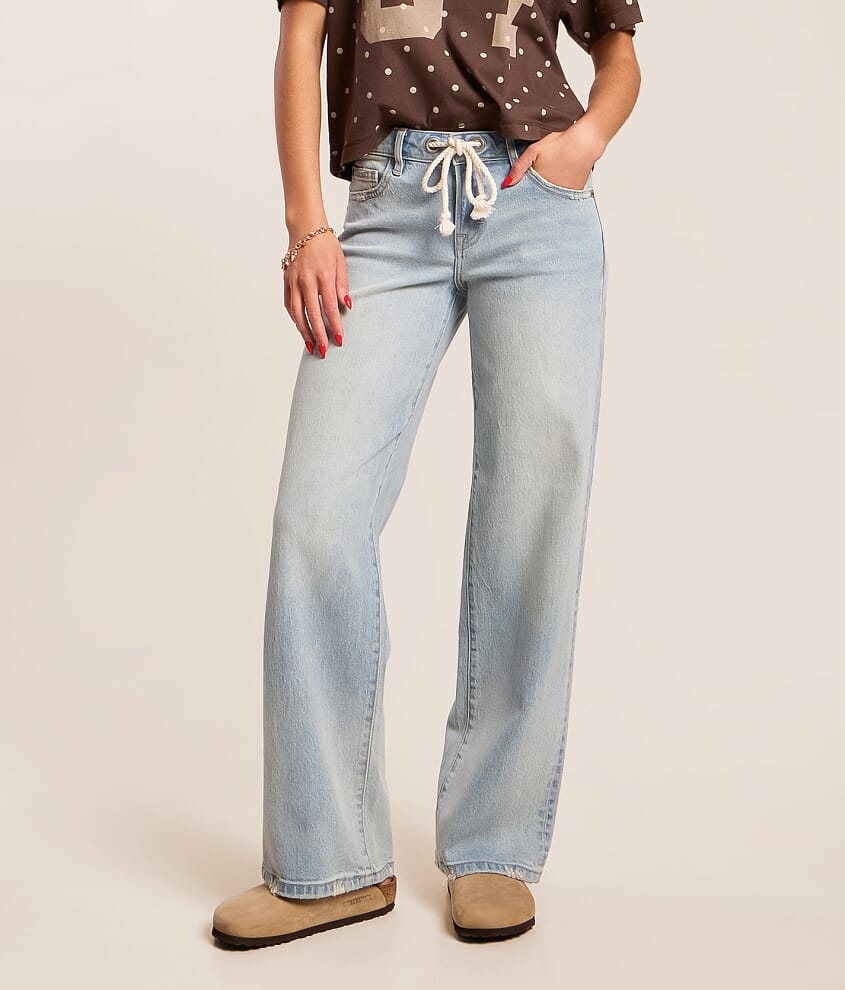 Blake Dad Stretch Jean - thumbnail 2