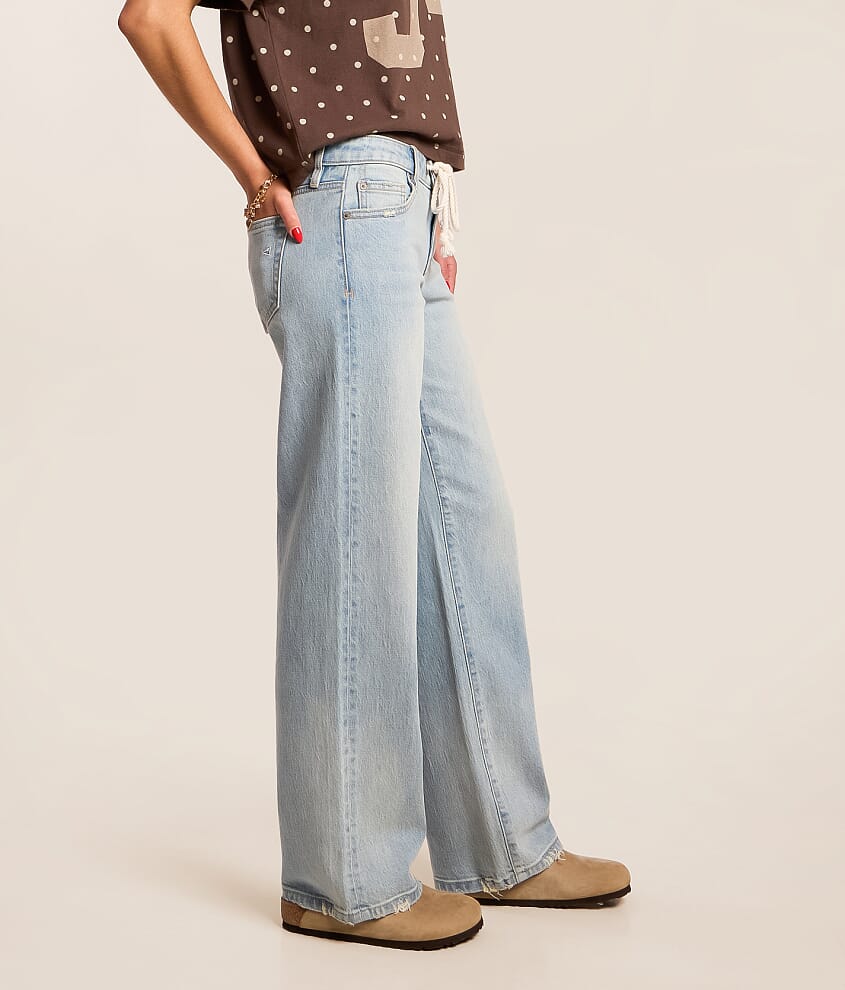 Blake Dad Stretch Jean - thumbnail 3