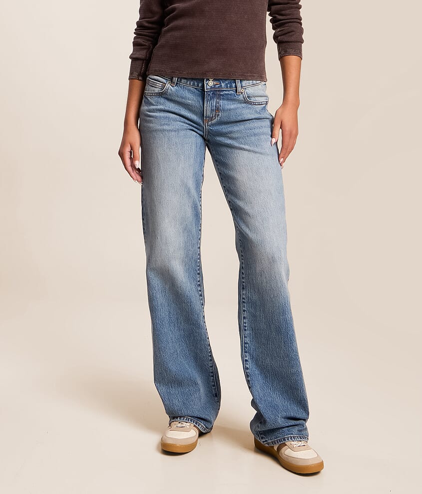 Tatum Dad Stretch Jean thumbnail 2