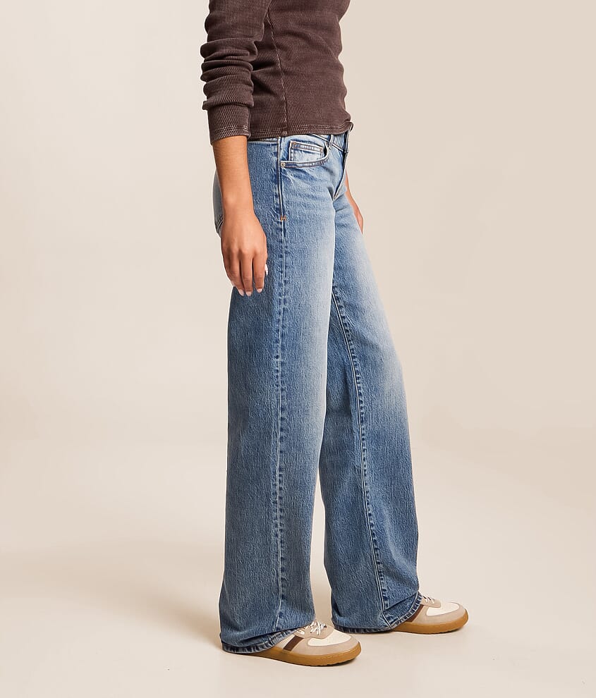 Tatum Dad Stretch Jean thumbnail 3