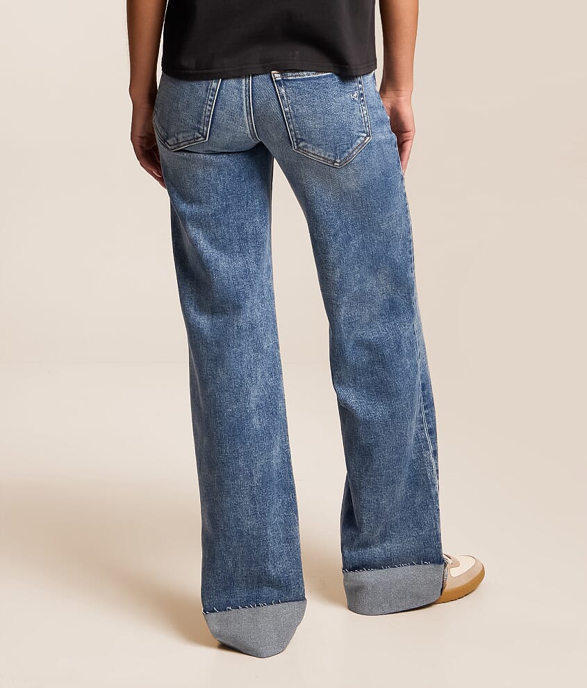 Blake Dad Stretch Cuffed Jean thumbnail 4