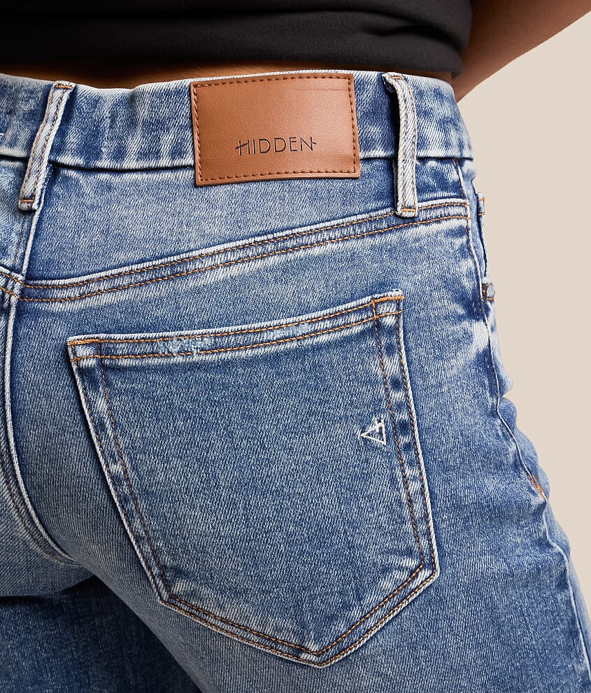 Blake Dad Stretch Cuffed Jean thumbnail 5