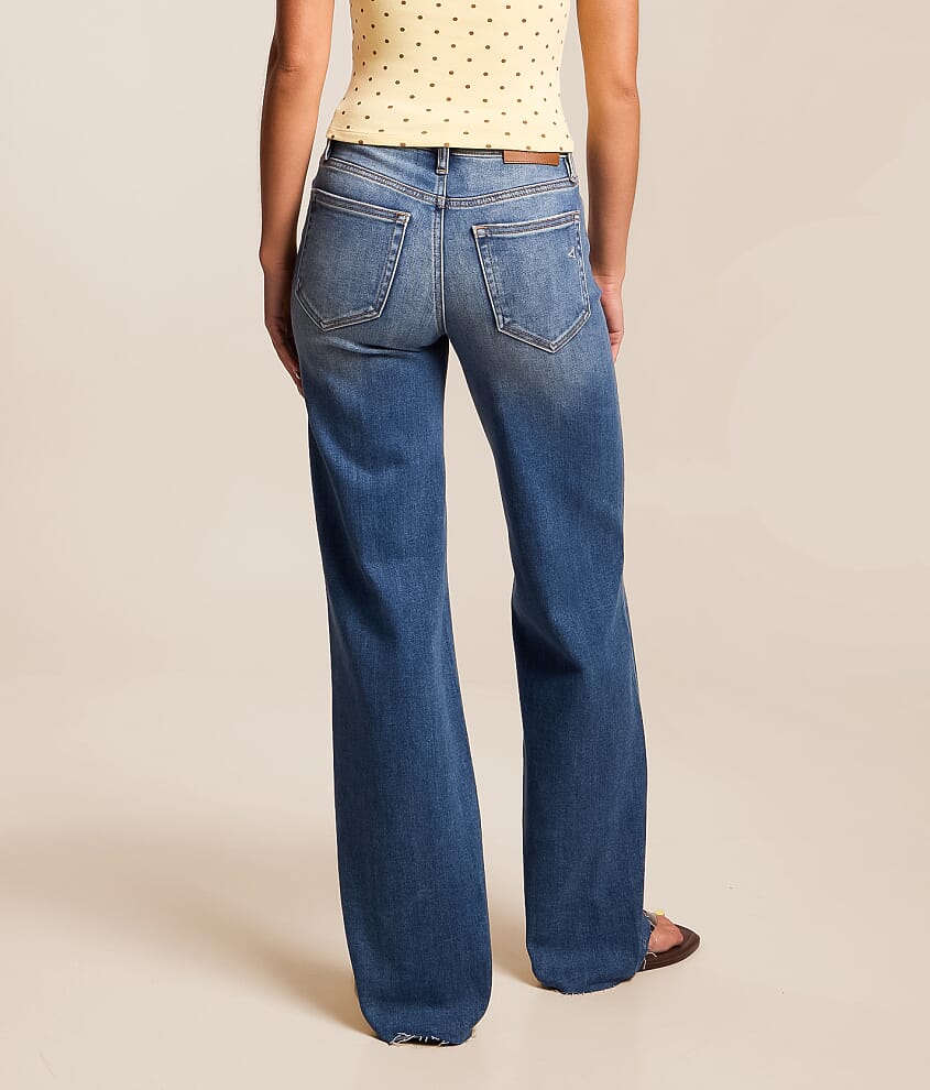 Sloane Dad Stretch Jean thumbnail 4