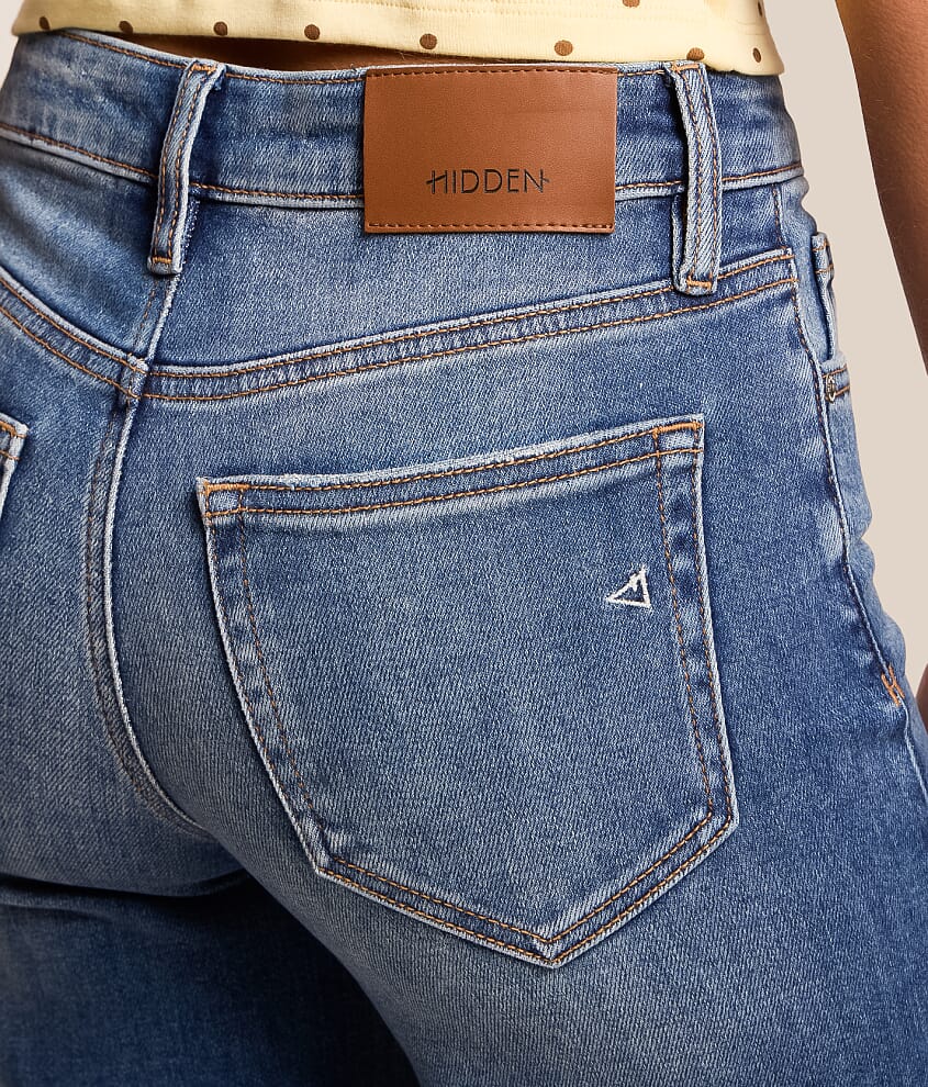 Sloane Dad Stretch Jean thumbnail 5