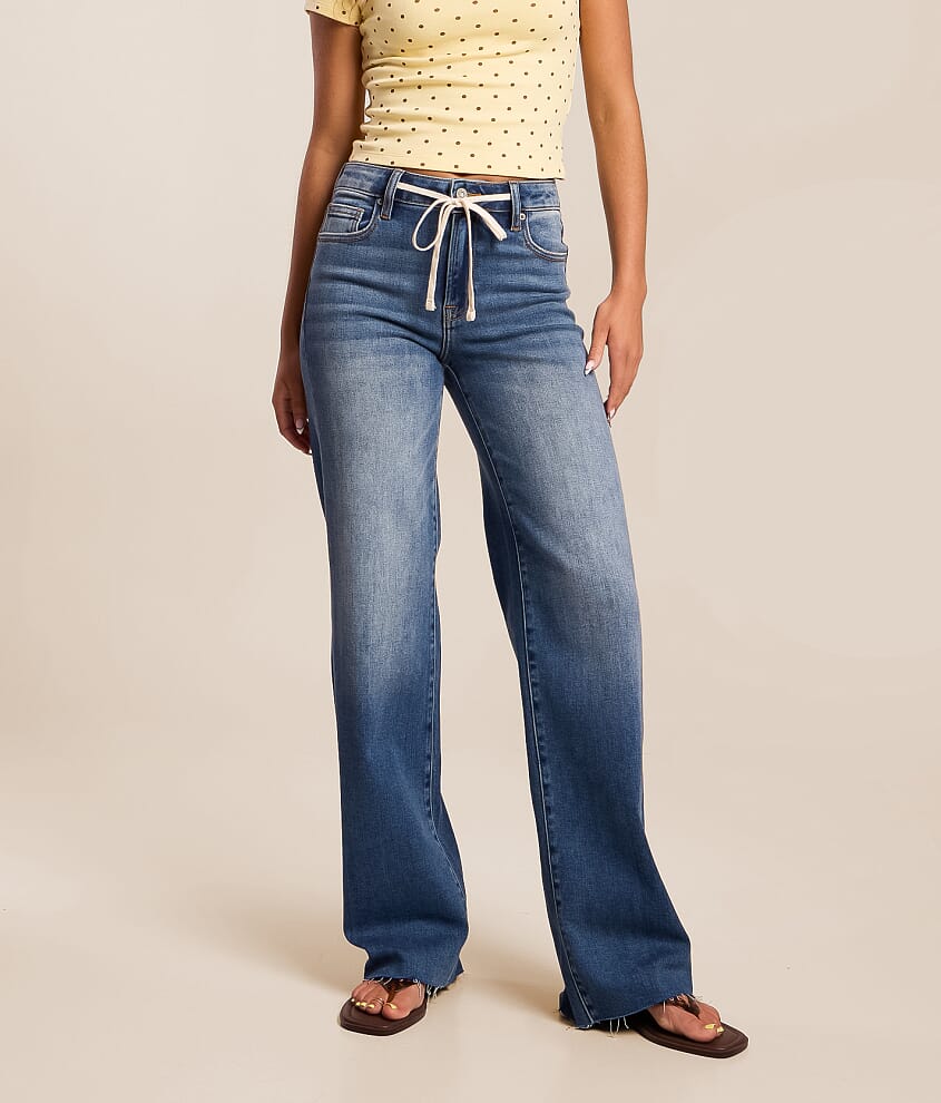 Sloane Dad Stretch Jean thumbnail 2