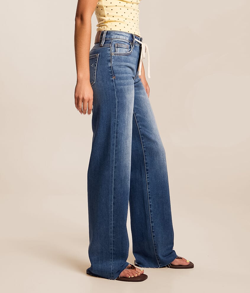 Sloane Dad Stretch Jean thumbnail 3