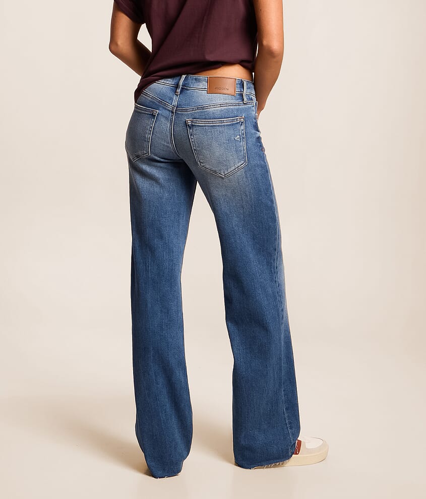 Blake Dad Stretch Jean - thumbnail 4