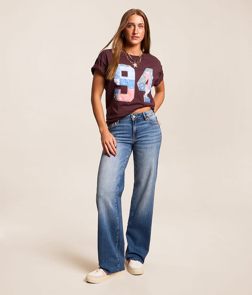 Blake Dad Stretch Jean