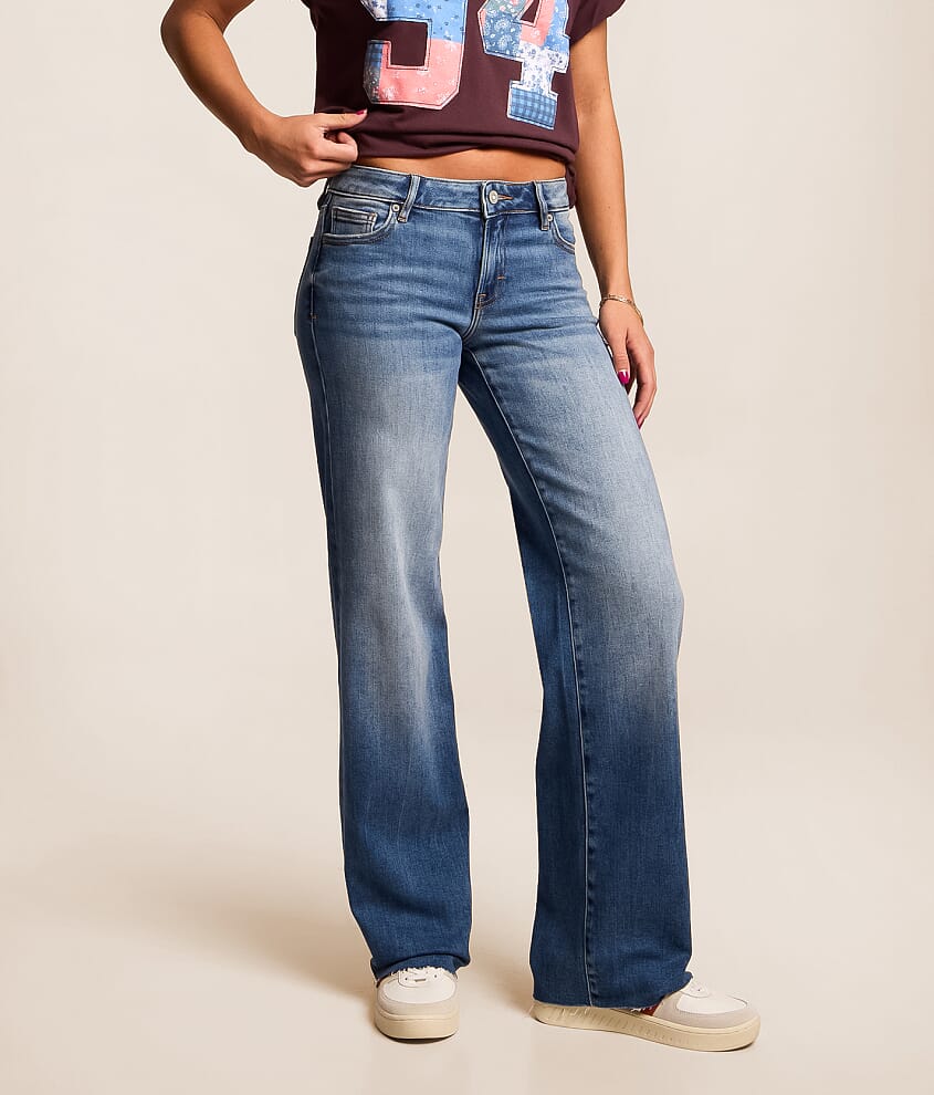 Blake Dad Stretch Jean - thumbnail 2