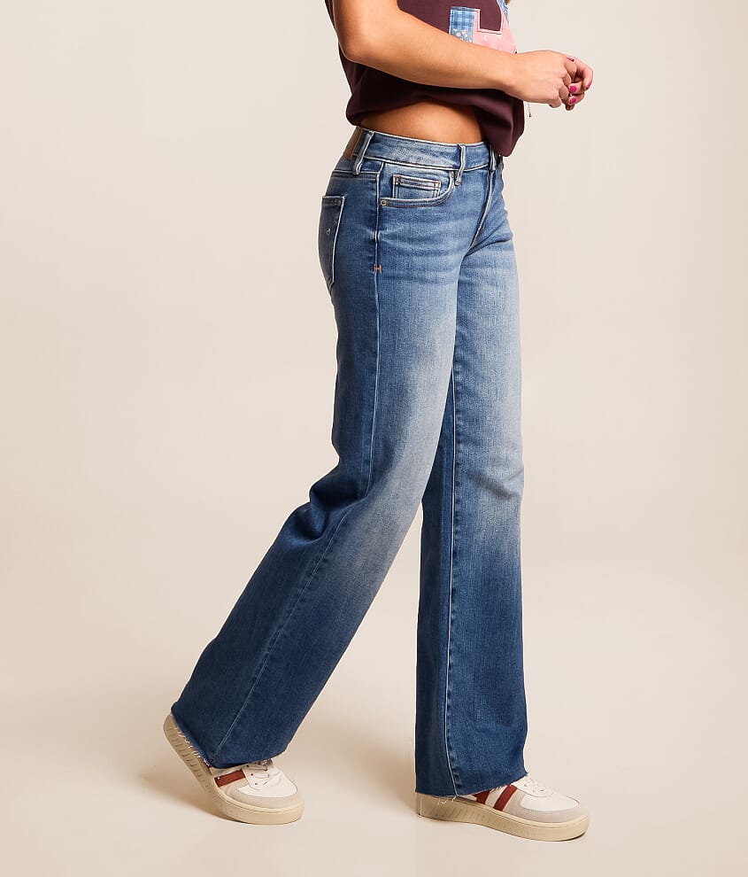 Blake Dad Stretch Jean - thumbnail 3