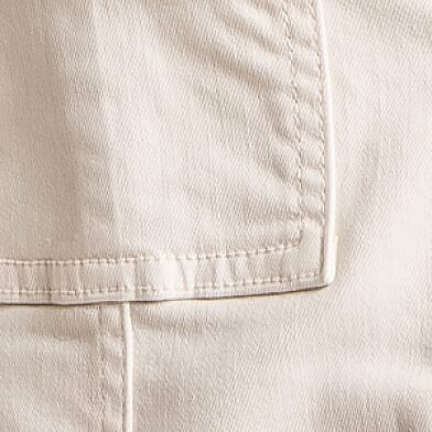 Denim Stretch Jacket thumbnail 5