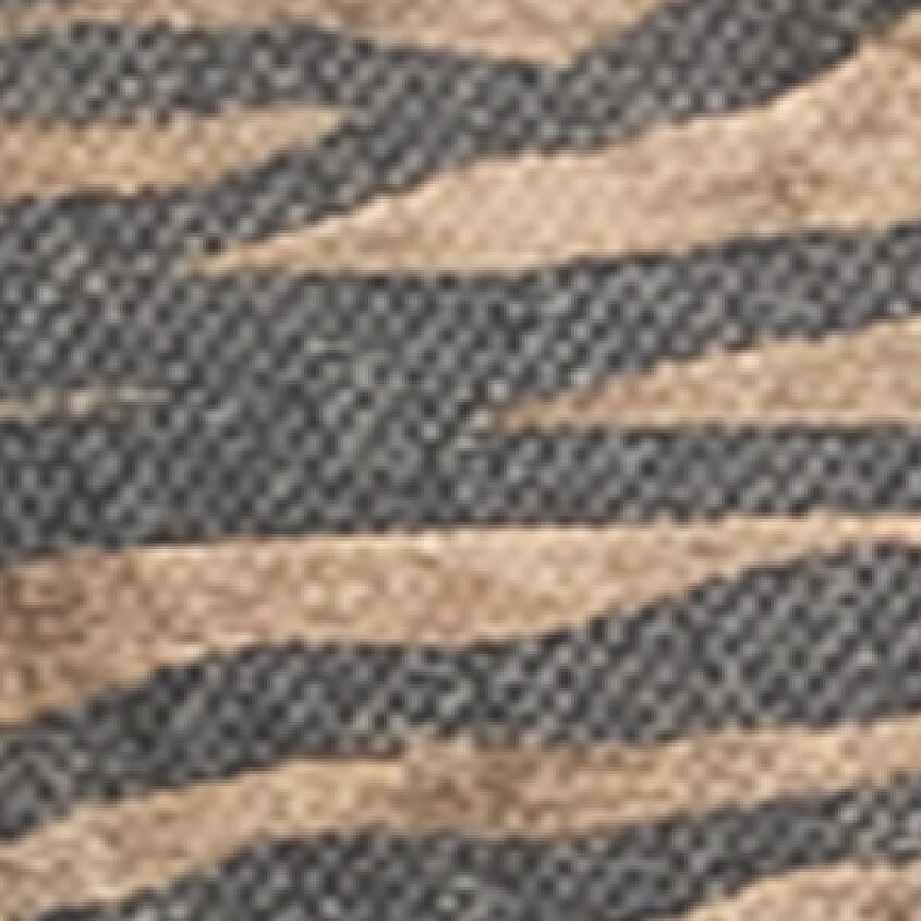 HIDDEN Tiger Denim Stretch Vest - Women's Coats & Jackets in Tiger