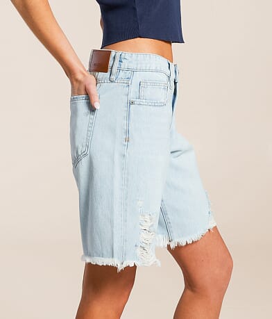 HIDDEN Alyx Baggy Jort FULL_RIGHT_SIDE