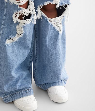 HIDDEN Nori Wide Leg Jean MISC_DETAIL_1