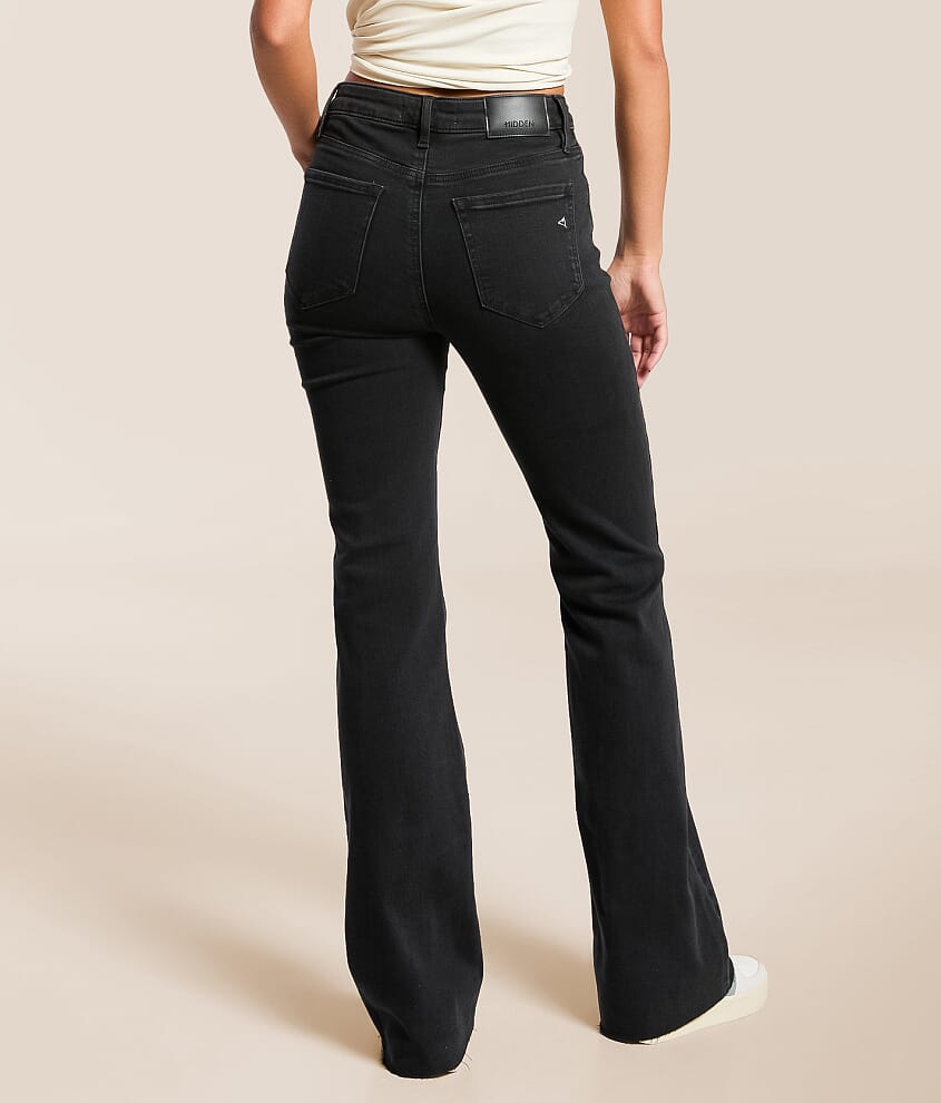 Happi Flare Stretch Jean