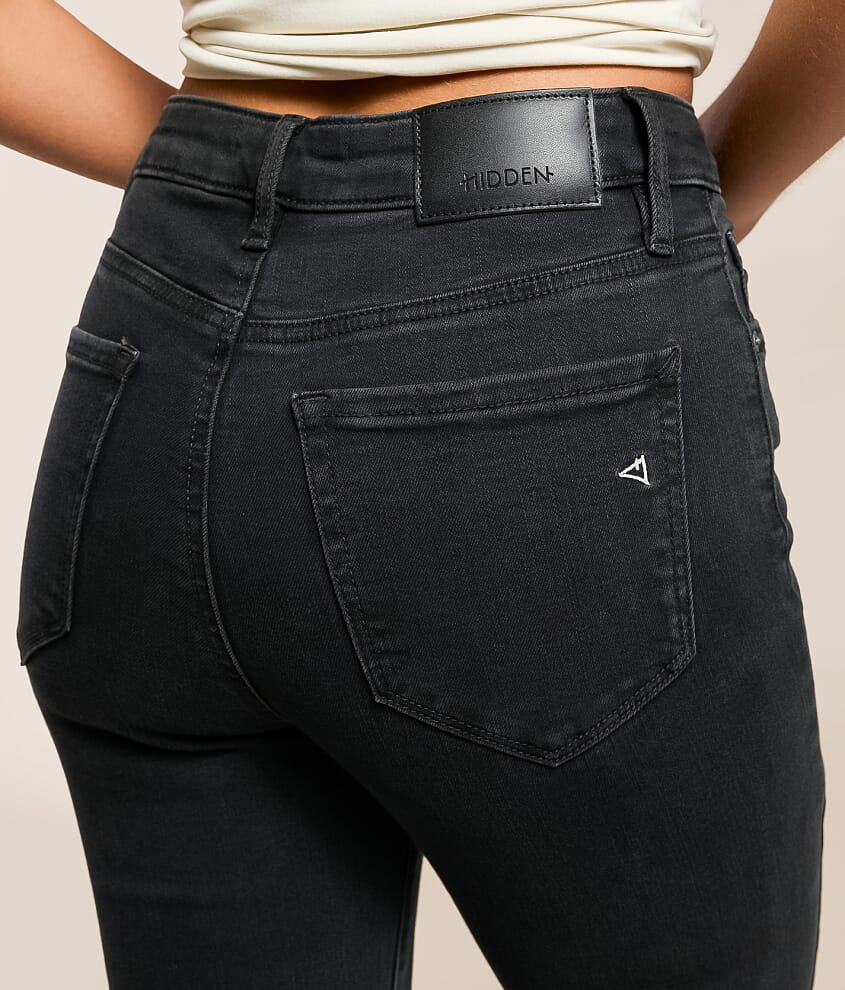 Happi Flare Stretch Jean