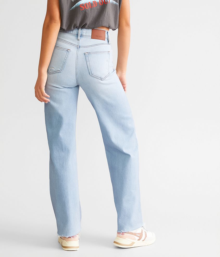 Logan Dad Stretch Jean