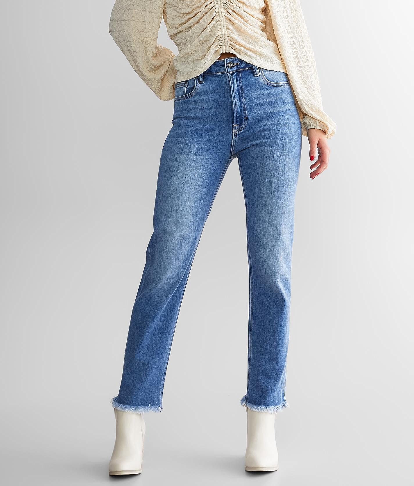 【Anyone more】Harley Bermuda Washing Denim Pants anyonemore Harley Bermuda Washed Denim Pants
