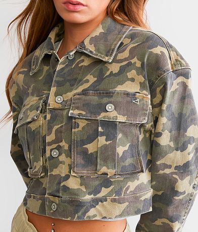 HIDDEN Camo Denim Jacket MISC_DETAIL_1