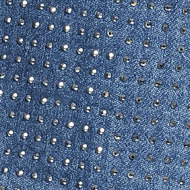 Medium Rhinestone