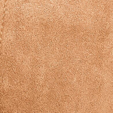 Suede Caramel