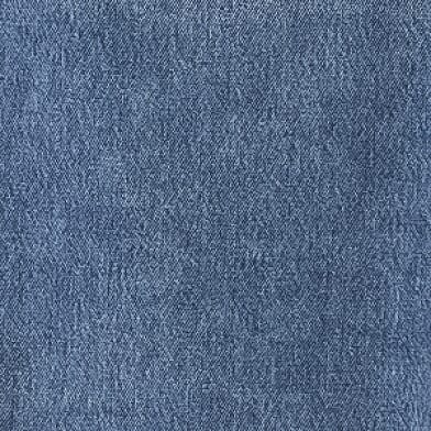 Baseball Cropped Denim Shirt thumbnail 5