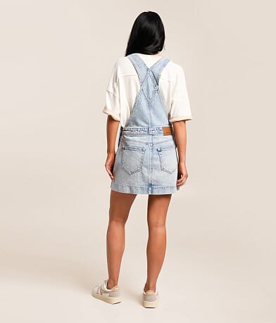 Peyton Overall Skirt thumbnail 4