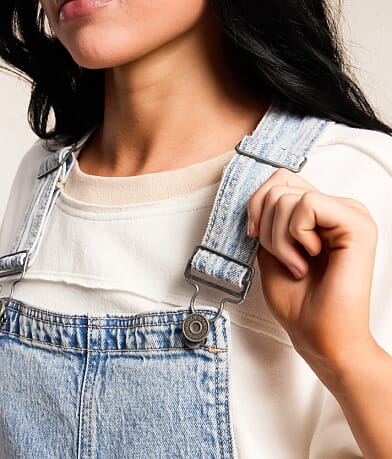 Peyton Overall Skirt thumbnail 8