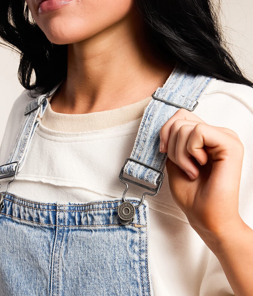 Peyton Overall Skirt