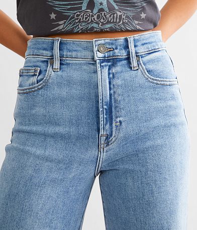 HIDDEN Logan Dad Stretch Jean misc detail 1 view
