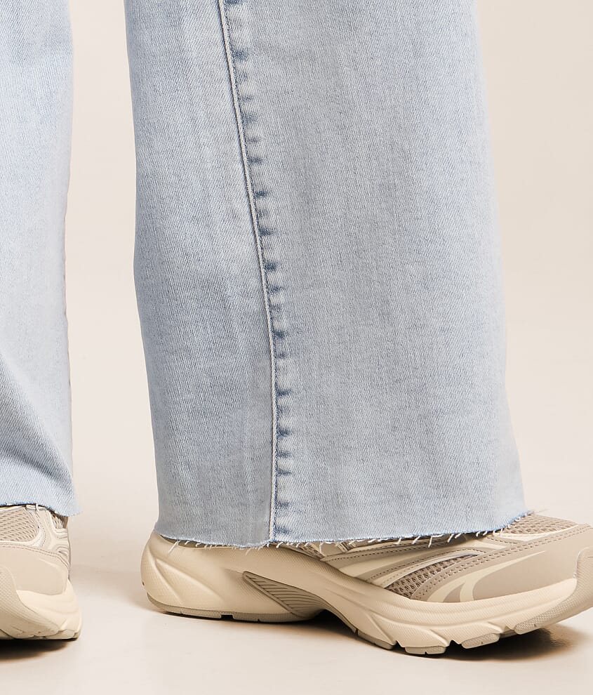 Nori Wide Leg Stretch Jean