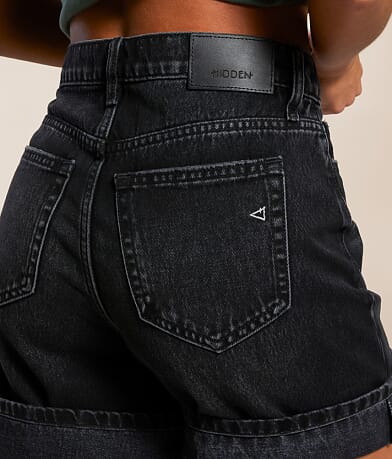HIDDEN Logan Dad Short BACK_POCKET