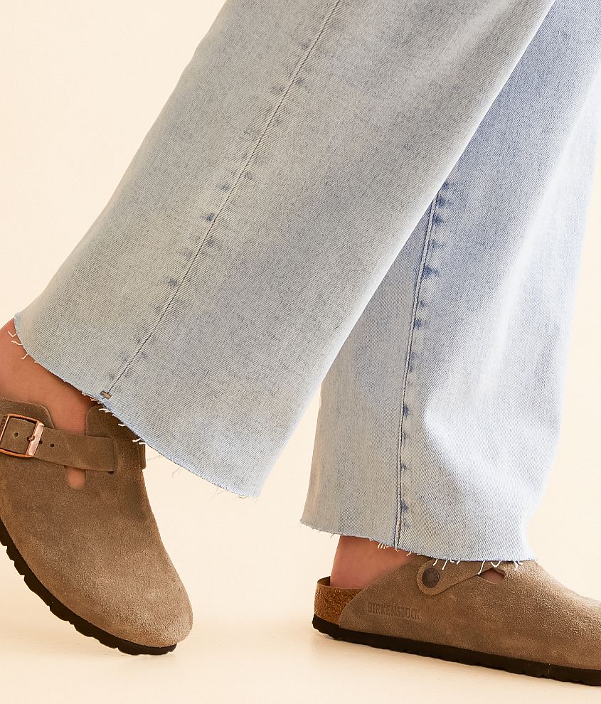 Logan Dad Stretch Jean - thumbnail 6