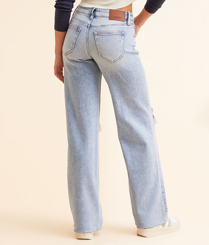 Blake Dad Stretch Jean